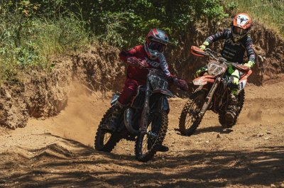 VVL AMŠ Bo-Motor oil cup Hradiště 21.6.2025