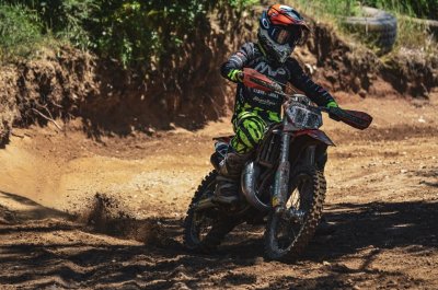 VVL AMŠ Bo-Motor oil cup Hradiště 21.6.2025