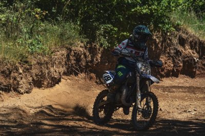 VVL AMŠ Bo-Motor oil cup Hradiště 21.6.2025