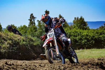 VVL AMŠ Bo-Motor oil cup Hradiště 21.6.2025