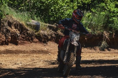 VVL AMŠ Bo-Motor oil cup Hradiště 21.6.2025