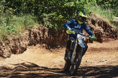 VVL AMŠ Bo-Motor oil cup Hradiště 21.6.2025