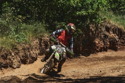VVL AMŠ Bo-Motor oil cup Hradiště 21.6.2025
