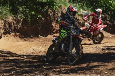 VVL AMŠ Bo-Motor oil cup Hradiště 21.6.2025