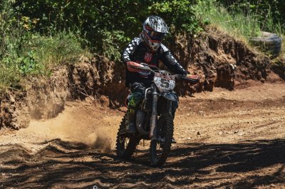 VVL AMŠ Bo-Motor oil cup Hradiště 21.6.2025
