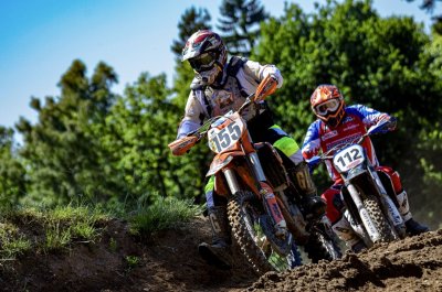 VVL AMŠ Bo-Motor oil cup Hradiště 21.6.2025