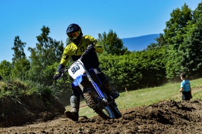 VVL AMŠ Bo-Motor oil cup Hradiště 21.6.2025