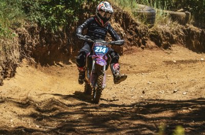 VVL AMŠ Bo-Motor oil cup Hradiště 21.6.2025