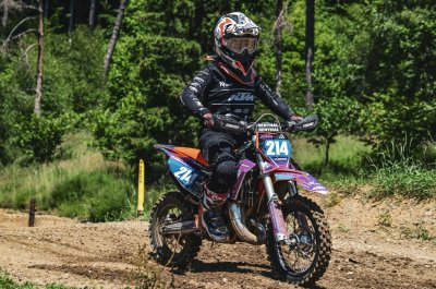 VVL AMŠ Bo-Motor oil cup Hradiště 21.6.2025