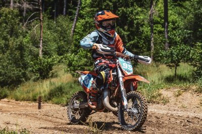 VVL AMŠ Bo-Motor oil cup Hradiště 21.6.2025