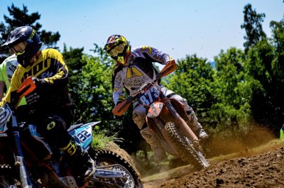 VVL AMŠ Bo-Motor oil cup Hradiště 21.6.2025