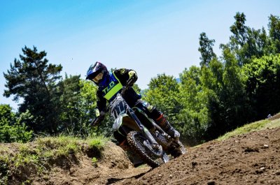 VVL AMŠ Bo-Motor oil cup Hradiště 21.6.2025