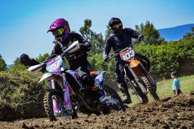 VVL AMŠ Bo-Motor oil cup Hradiště 21.6.2025