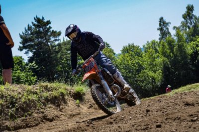 VVL AMŠ Bo-Motor oil cup Hradiště 21.6.2025