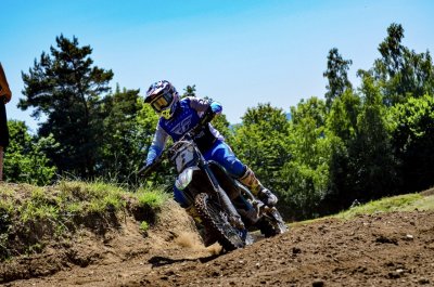 VVL AMŠ Bo-Motor oil cup Hradiště 21.6.2025