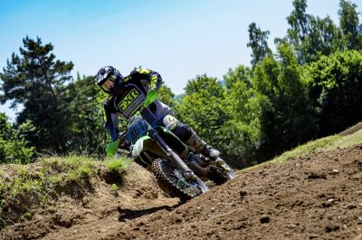 VVL AMŠ Bo-Motor oil cup Hradiště 21.6.2025