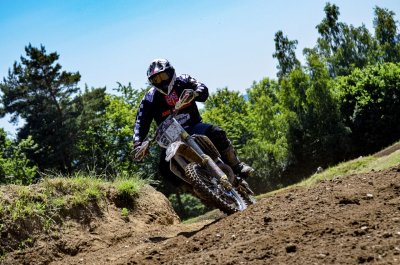 VVL AMŠ Bo-Motor oil cup Hradiště 21.6.2025