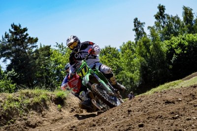 VVL AMŠ Bo-Motor oil cup Hradiště 21.6.2025