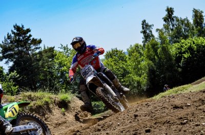 VVL AMŠ Bo-Motor oil cup Hradiště 21.6.2025