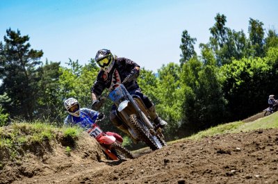 VVL AMŠ Bo-Motor oil cup Hradiště 21.6.2025