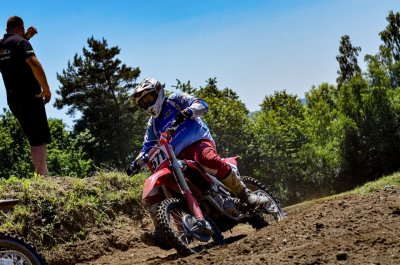 VVL AMŠ Bo-Motor oil cup Hradiště 21.6.2025