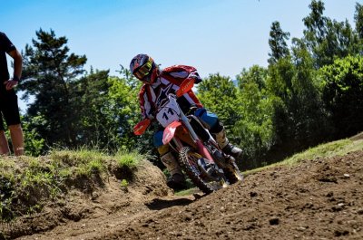 VVL AMŠ Bo-Motor oil cup Hradiště 21.6.2025