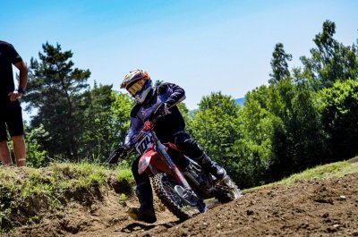 VVL AMŠ Bo-Motor oil cup Hradiště 21.6.2025