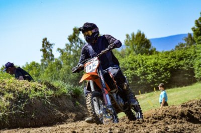 VVL AMŠ Bo-Motor oil cup Hradiště 21.6.2025