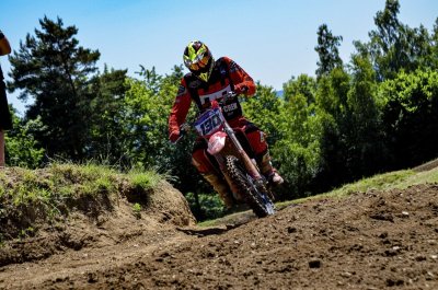 VVL AMŠ Bo-Motor oil cup Hradiště 21.6.2025