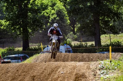 VVL AMŠ Bo-Motor oil cup Hradiště 21.6.2025