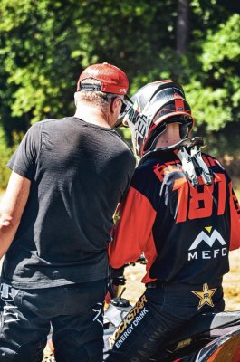 VVL AMŠ Bo-Motor oil cup Hradiště 21.6.2025