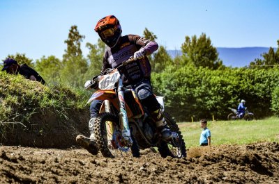 VVL AMŠ Bo-Motor oil cup Hradiště 21.6.2025
