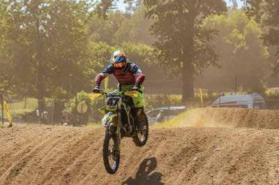 VVL AMŠ Bo-Motor oil cup Hradiště 21.6.2025