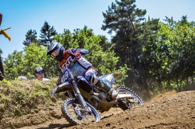 VVL AMŠ Bo-Motor oil cup Hradiště 21.6.2025