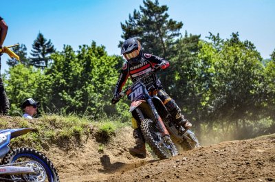 VVL AMŠ Bo-Motor oil cup Hradiště 21.6.2025
