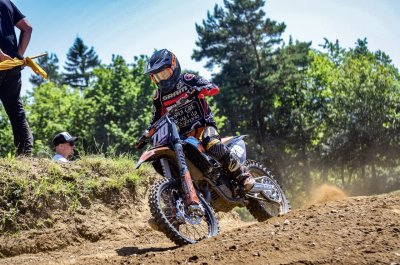 VVL AMŠ Bo-Motor oil cup Hradiště 21.6.2025