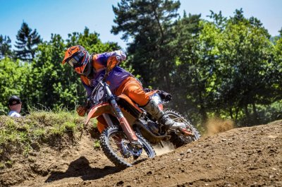 VVL AMŠ Bo-Motor oil cup Hradiště 21.6.2025
