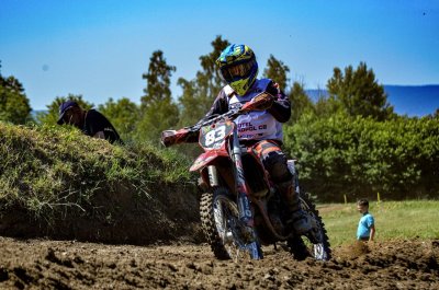 VVL AMŠ Bo-Motor oil cup Hradiště 21.6.2025