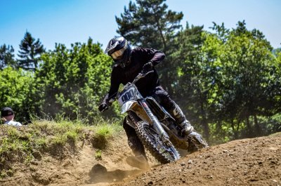 VVL AMŠ Bo-Motor oil cup Hradiště 21.6.2025