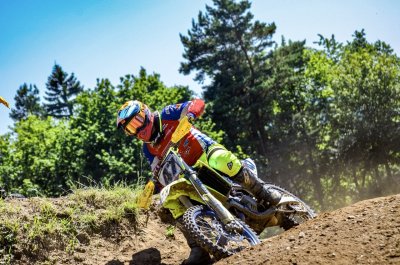 VVL AMŠ Bo-Motor oil cup Hradiště 21.6.2025