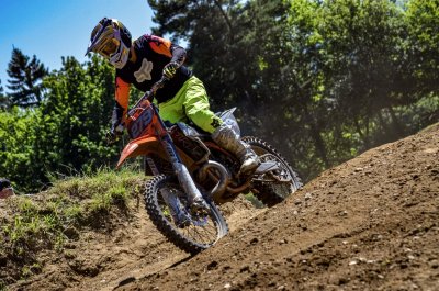 VVL AMŠ Bo-Motor oil cup Hradiště 21.6.2025