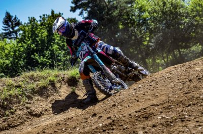 VVL AMŠ Bo-Motor oil cup Hradiště 21.6.2025