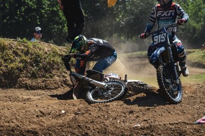 VVL AMŠ Bo-Motor oil cup Hradiště 21.6.2025