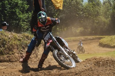 VVL AMŠ Bo-Motor oil cup Hradiště 21.6.2025