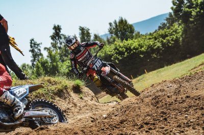 VVL AMŠ Bo-Motor oil cup Hradiště 21.6.2025