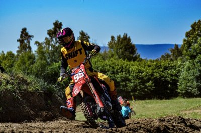 VVL AMŠ Bo-Motor oil cup Hradiště 21.6.2025