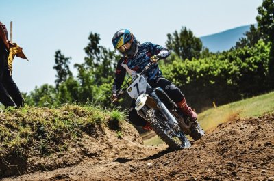 VVL AMŠ Bo-Motor oil cup Hradiště 21.6.2025