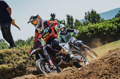 VVL AMŠ Bo-Motor oil cup Hradiště 21.6.2025