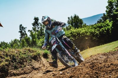 VVL AMŠ Bo-Motor oil cup Hradiště 21.6.2025