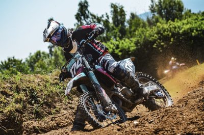 VVL AMŠ Bo-Motor oil cup Hradiště 21.6.2025